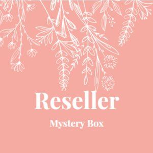 Reseller Mystery Box